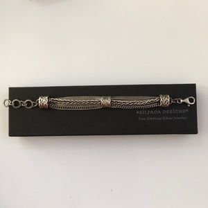 Silpada Bracelet